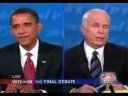 Oct 16 - 3rd  Presidential Debate in 10 minutes 1/2
