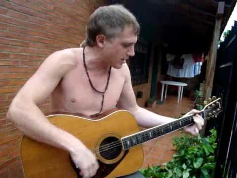 Lucas Simeoni unplugged