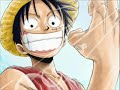 One Piece Special Song Respect