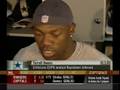 Keyshawn Johnson vs TO Terrell Owens Parts 1-3