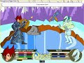 Adventure Quest ! from SjV crew ! Nightmare queen attacks !