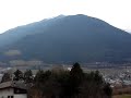 Eisacktal / Brixen / Vahrn / Verkehr / Inversionslage/ 1#2