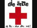 videos de Die Ärzte - Die Wiking-Jugend hat mein Mädchen entführt