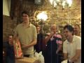 Entrega de premios Santa Teresa Ikastetxea 6º Curso
