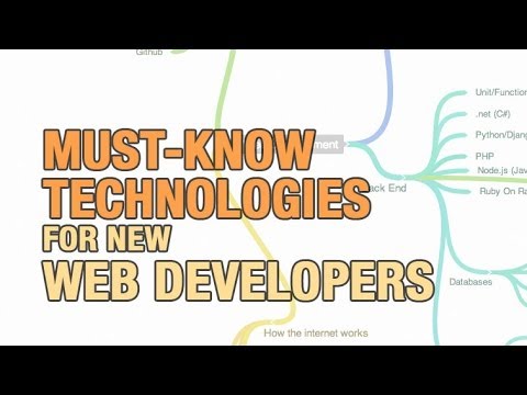 how to become web developer
