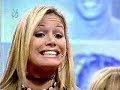 protagonistas de novela