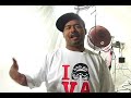 Mad Skillz 07 Rap Up - Behind the Scenes