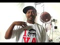 Mad Skillz 07 Rap Up - Behind the Scenes