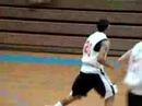 CapitolHoopsCom Good Counsel vs St Frances