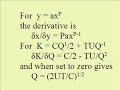 Economic Order Quantity