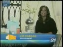 skin-care guru kate somerville discusses how she prepares a-list celebrities, such as felicity huffman, kate walsh and resee witherspoon to walk the red carpet with glowing skin. kate's secret beauty weapons include the pearl laser treatment for reducing wrinkles and fine lines, repairing sun damage and improving the overall complexion.