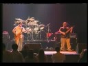 Gearth - Raccoon (Live)