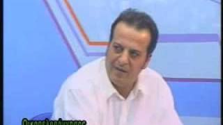 2008. Οικοπελοπόννησος τηλεοπτική εκπομπή. Συνάντηση με τους Αρμονίστας Ξυλοκάστρου.