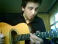 Nuages - Django Reinhardt - Modjango, Paul Gregory