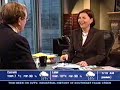 Ozzie Jurock on Shaw TV, Part 2 Ozzie Jurock on Shaw TV, Part 2