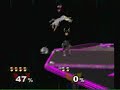 SkatiN64(=D)(Falcon) vs Vgt(Not =D)(Falcon) SkatiN64(=D)(Falcon) vs Vgt(Not =D)(Falcon)