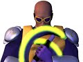 The Bibleman Video Game: A Fight For Faith