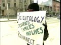 Anonymous Protest of Scientology April 12th, 2008