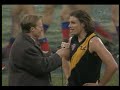 Richmond v Fitzroy \