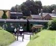 Watercress Line - War on the line 2007