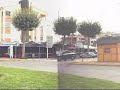 Avenida Europa de Empuriabrava en 360 grados