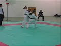 KARATE - Kumite Nacional PT