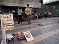 上を向いて歩こう~坂本九 アコースティックギター カバー by わたなべゆう