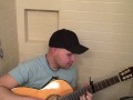 Juanes - Me enamora (cover) - Shower series