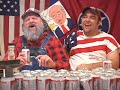 Red State Update: Huck, Fred & Metamucil Red State Update: Huck, Fred & Metamucil