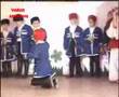 anaokulu kafkas halk oyunlar� ekibi