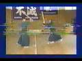 Furukawa sensei - kote kaeshi men