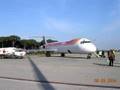 Aeropuerto de Jerez de la Frontera - XRY 1