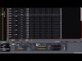 Renoise Beginner's Tutorial HD Part 1