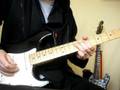videos de Comfortably Numb solo with Skreddy Pink Flesh