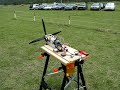 Turbo propulseur � Gr�oli�res