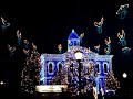 Osborne Family Spectacle Dancing Lights