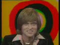 Dave - Du c�t� de chez Swann + les paroles en sous titrage