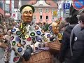 Narrensprung in Oberndorf