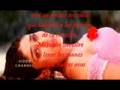 clip video Alexia Dame Amor