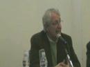 Triennale Coffee Design: intervento di Davide Rampello