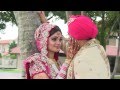 Sikh Wedding Highlights - Arvin & Sheema