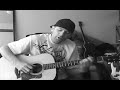 Old blue chair - Kenny chesney Cover