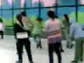 las chichis patinando