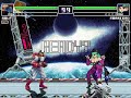 MUGEN ????????? 1/4