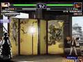 MUGEN 主人公トーナメント 1/4