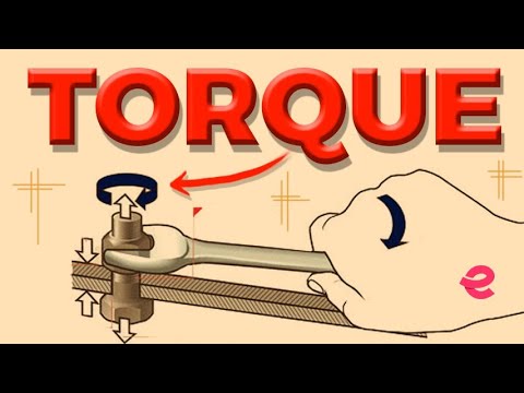 What is Torque? | Physics | Extraclass.com - YouTube