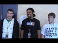 MLG Interview - Carbon