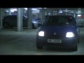 vPark parking guidance system by Versor d.o.o.