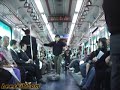 Club Subway! - Beeskit mission #02 (Gangsta trippin)