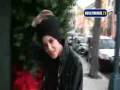 videos de Lindsay Lohan And Samantha Ronson Shop 02.12.08 Rohan